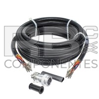 MANGUERA PARTE SUPERIOR RB017062 COMPATIB JL450AJ