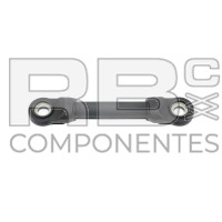 SERIE SECCIÓN 50MM LARGO 95MM