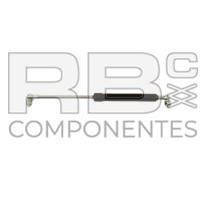 AMORTIGUADOR LARGO HA16-18PX/PXNT 1150N( MOTOR)