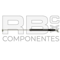 AMORTIGUADOR CAPO PARA HA32PX 2100N