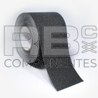 CINTA ANTIDESLIZANTE NEGRA ( 10 CM X 20 M )