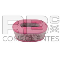 FILTRO DE AIRE PARA HL CON HATZ