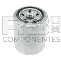 FILTRO DE ACEITE  COMPATIBLE VARIAS MARCAS
