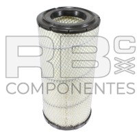 FILTRO DE AIRE COMPATIBLE JL 80273010
