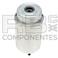 FILTRO DE GASOIL adaptable VARIAS MARCAS