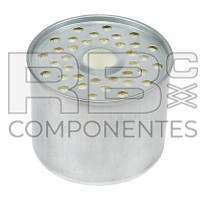 FILTRO DE GASOIL adaptable JL 70001409