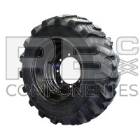 RUEDA DCHA ARTICULADOS HL12PX(10,5/80-18