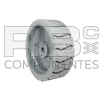 RUEDA SUPERELASTICA 15x5 AD/CO/EQ HL COMP