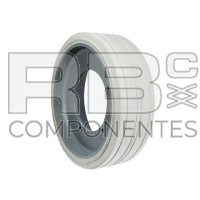RUEDA SUPERELASTIC 406X125 16