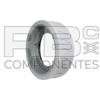 RUEDA SUPERELASTICA 323X100 AD/CO/EQ JL 1930