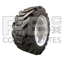 NEUMATICO MACIZADO ADAPTABLE JL 0271085 15 - 625