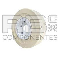 RUEDA NON MARKING ADAPTABLE SJ 108877 4,00 - 8