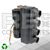 GRUPO REACONDICIONADO CALEFACCION COMPATIBLE HL
