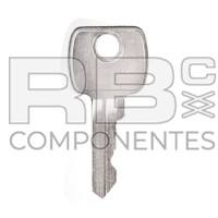 LLAVE COMPATIBLE CON MAGNI MC74
