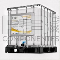 ACEITE MOTOR 15W40 - ACEA E9 / E11 1.000L