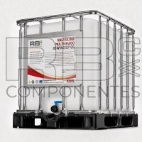 VALVULINA MULTIGRADO 85W140 EP G5 1000L