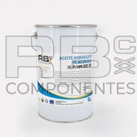 ACEITE HIDRAULICO MONOGRADO HLP/HM ISO 32 5L