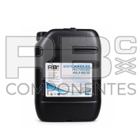 ACEITE HIDRAULICO MULTIGRADO HVLP ISO 32 20L