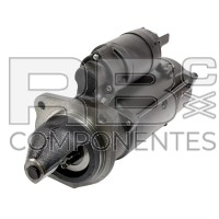 MOTOR ARRANQUE LIFTLUX  24V