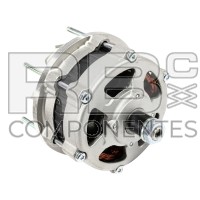 ALTERNADOR MOTOR HATZ  14V  60A (LETRIKA)