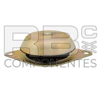 SILENTBLOCK MOTOR LOMB/HL (60SH,M10)