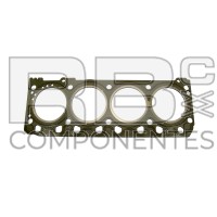JUNTA DE CULATA PARA MOTOR DEUTZ DE 4 CIL 3MUESCAS