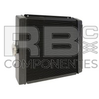 RADIADOR + TAPON MOT LOMBARDINI EN 12PX/HL12DX