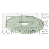 ACOPLAMIENTO MOTOR COMPATIBLE GE 33024