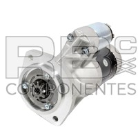 MOTOR DE ARRANQUE - NISS