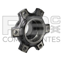 CUBO EJE DELANTERO - NIS FD02