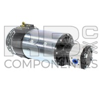 GRUPO MOTOR+BOMBA COMPACTS 24V ( MONTADO ) SUST