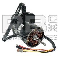 MOTOR ELECTRICO JL 2646 ES
