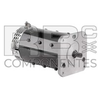MOTOR ELÉCTRICO DE TRACCIÓN ADAPTABLE JL 3160240