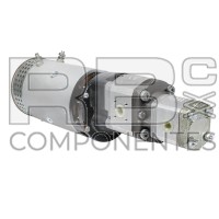 MOTOR ELECTRICO + BOMBA ADAPTABLE REF HL103B163080