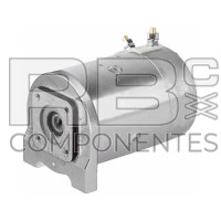 MOTOR ELECTRICO 12 V ADAPTABLE REF JL 70001056