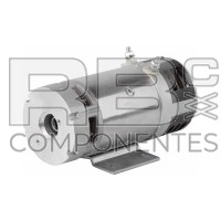 MOTOR ELECTRICO 24 V ADAPTABLE REF SJ 147664