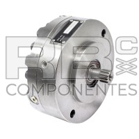 FRENO TRASERO ADAPTABLE  JL 450AJ SII