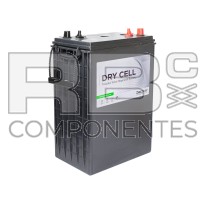 BAT. LARGO CICLO AGM ( SELECCIONAR CURVA DE AGM )