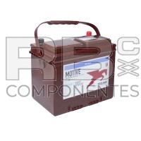 BATERIAS TROJAN 24TMX