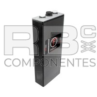 VASO DE TRACCION 2 V 5PZSH 625 AH 101X198X571