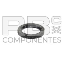 RETÉN DELANTERO ADAPTABLE DTZ F3L