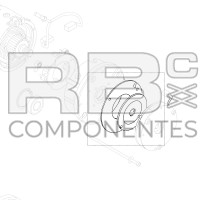 DISCO FRENO AD/CO/EQ JL 7024785