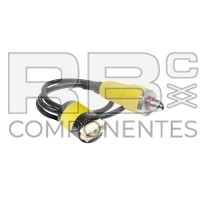 PRESOSTATO  2000PSI ADAPTABLE SJ SJII