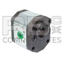 BOMBA HIDRAULICA .COMP ELEC+12/15IP