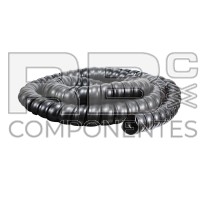 PROTECCIÓN HELICOIDAL PARA LATIGUILLOS TAM. GRANDEdiametro 55mm