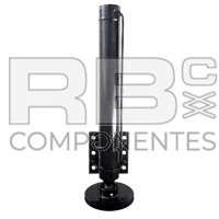 ESTABILIZADOR TIJERA SX (sin sensores ni valvula)