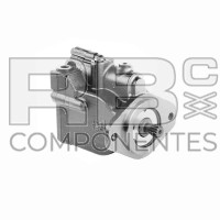 MOTOR HIDRAÚLICO TRACCIÓN ADAPTABLE JL 3160348