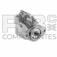 MOTOR HIDRAULICO TRACCION ADAPTABLE JL 3160350