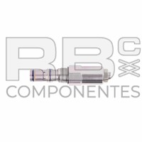 VALVULA DE CONTRABALANCE