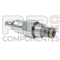 VALVULA DE CONTRABALANCE COMPATIBLE GE 62258